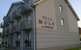 Villa Molo