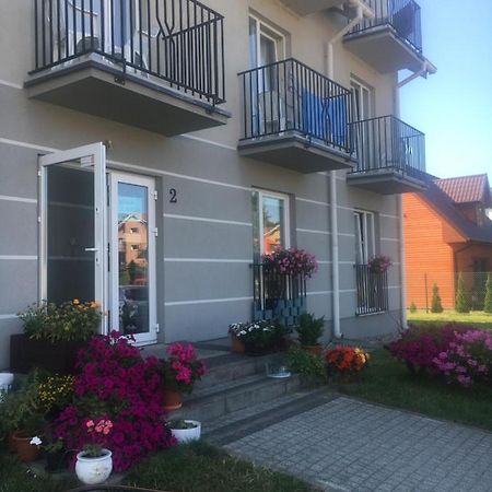 Villa Molo Rewal Zewnętrze zdjęcie