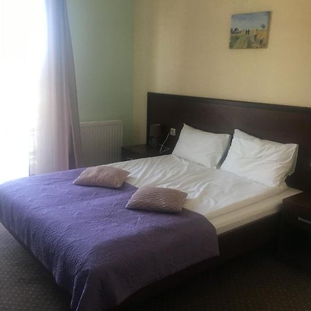 Villa Molo Rewal Zewnętrze zdjęcie