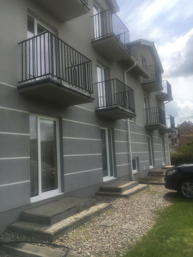 Villa Molo Rewal Zewnętrze zdjęcie