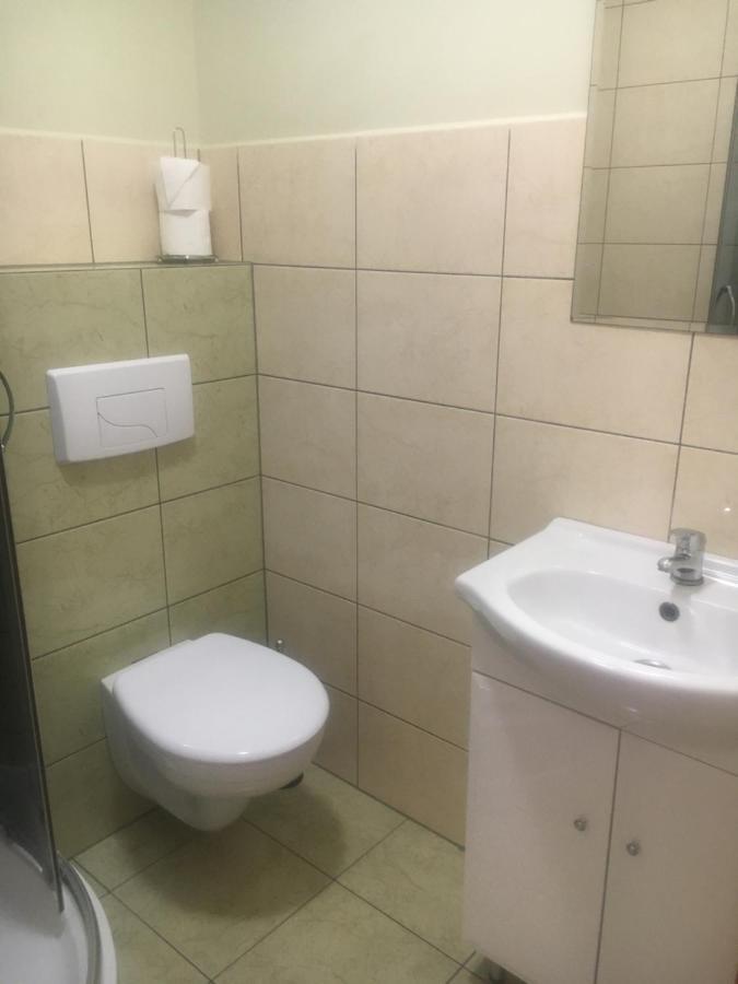 Villa Molo Rewal Zewnętrze zdjęcie