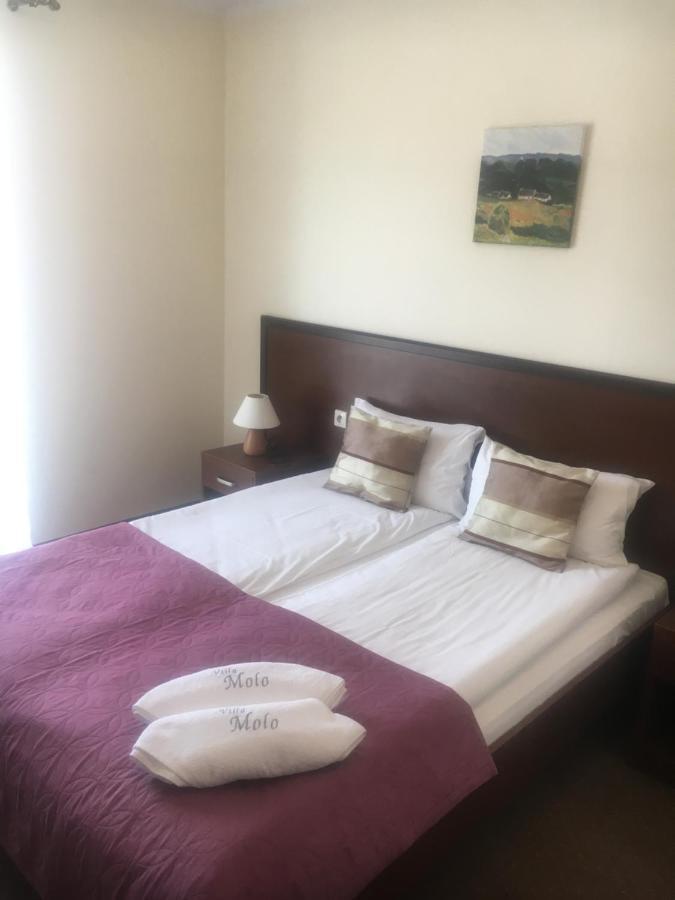 Villa Molo Rewal Zewnętrze zdjęcie