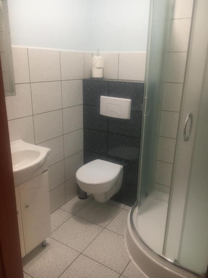 Villa Molo Rewal Zewnętrze zdjęcie