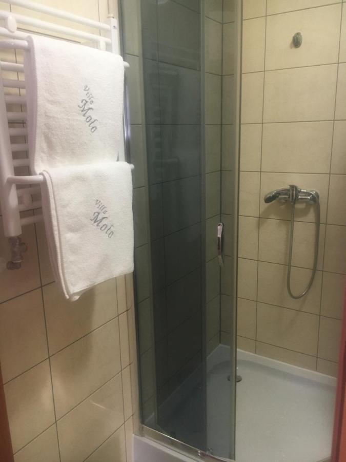 Villa Molo Rewal Zewnętrze zdjęcie