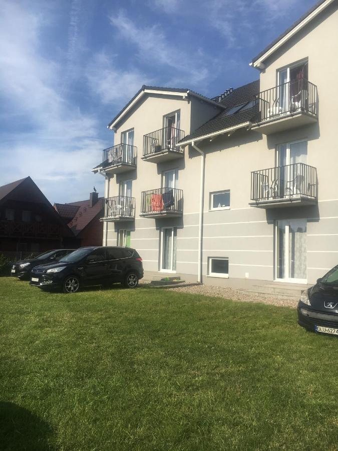 Villa Molo Rewal Zewnętrze zdjęcie
