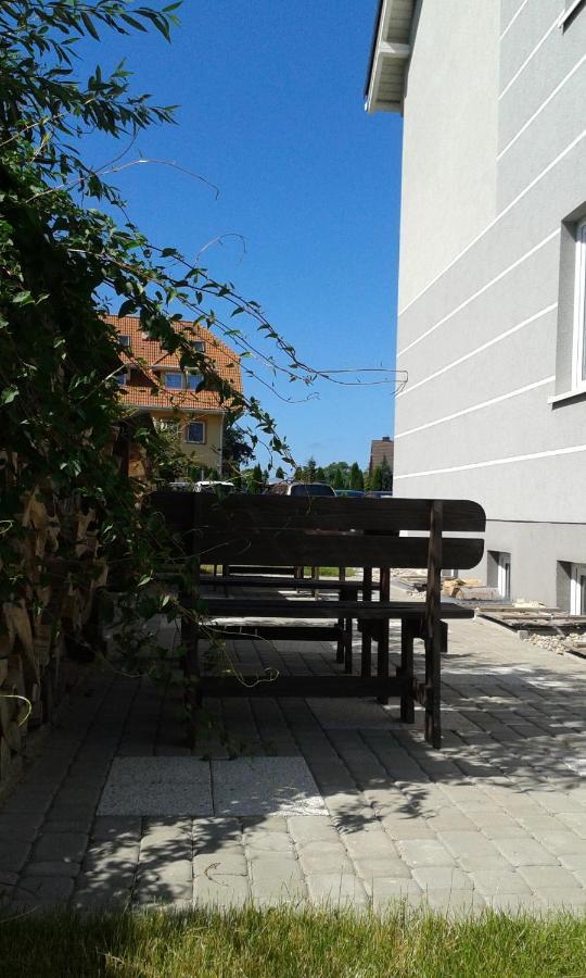 Villa Molo Rewal Zewnętrze zdjęcie