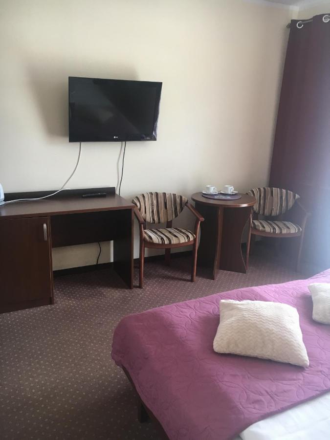 Villa Molo Rewal Zewnętrze zdjęcie