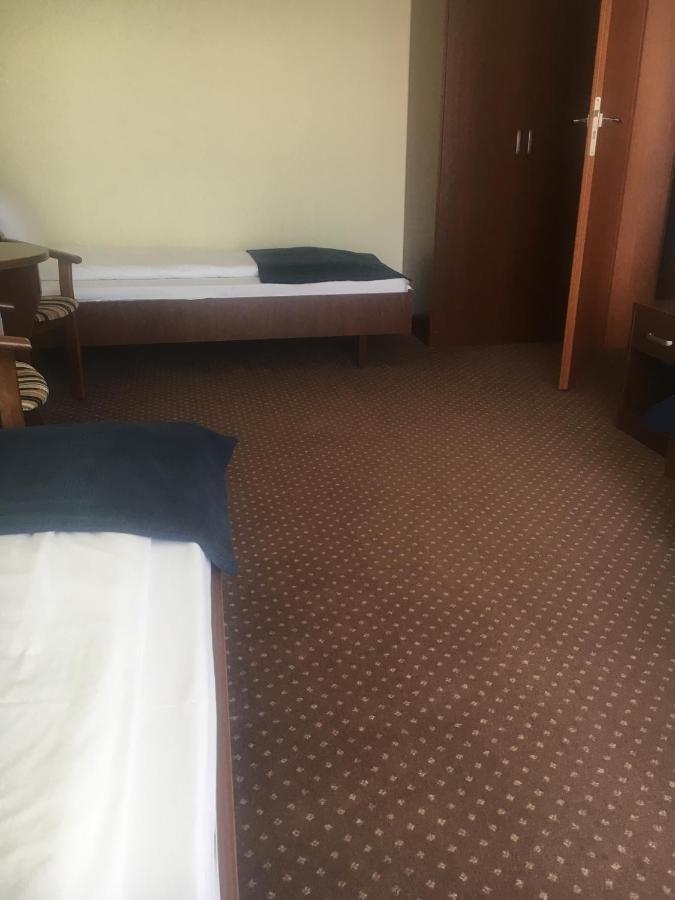Villa Molo Rewal Zewnętrze zdjęcie