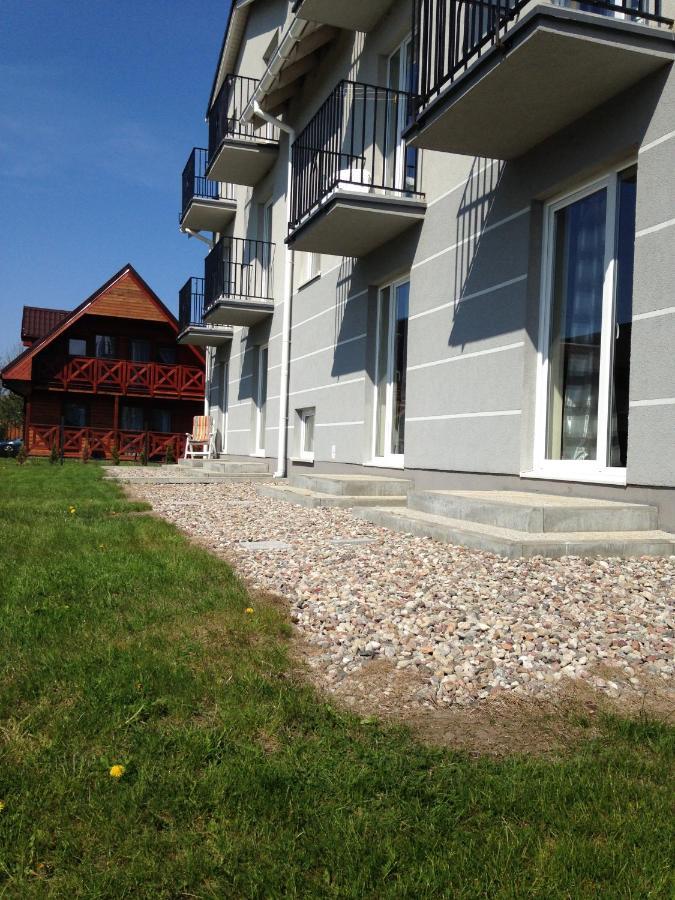 Villa Molo Rewal Zewnętrze zdjęcie