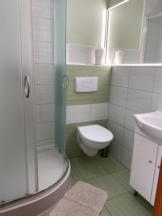 Villa Molo Rewal Zewnętrze zdjęcie