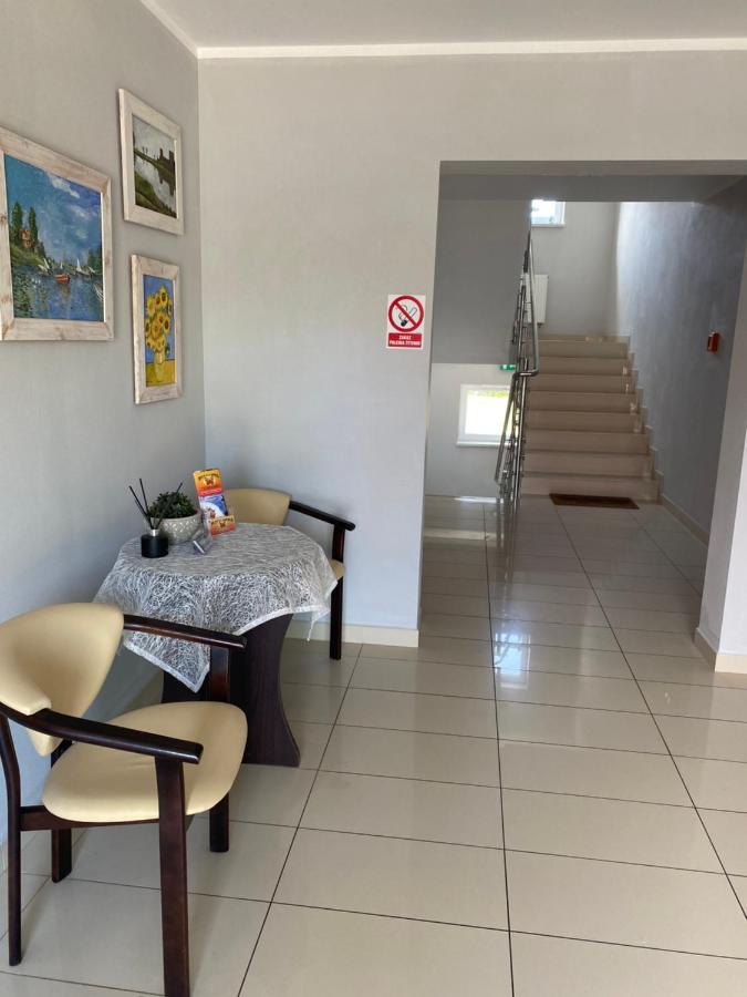 Villa Molo Rewal Zewnętrze zdjęcie
