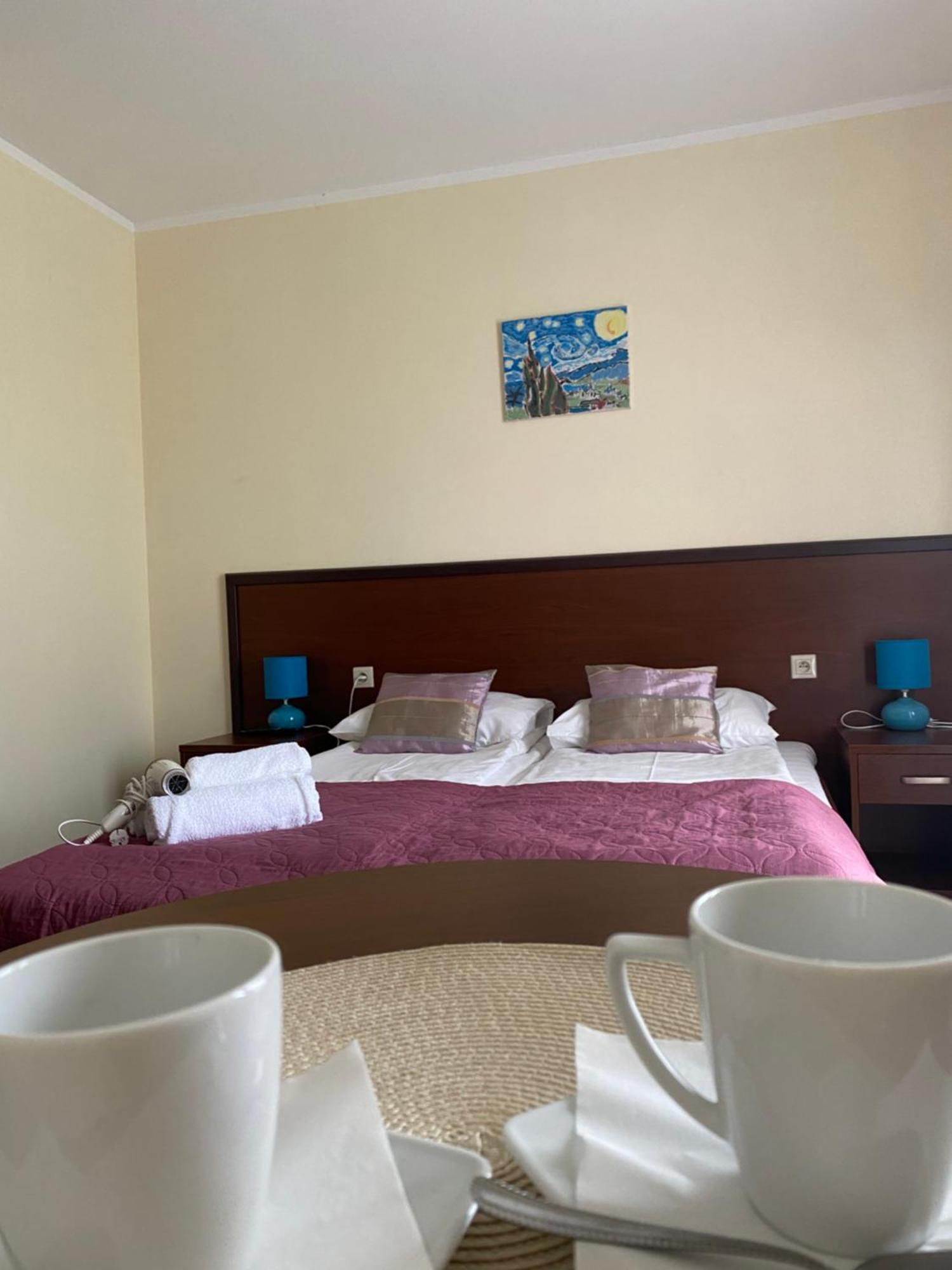 Villa Molo Rewal Zewnętrze zdjęcie