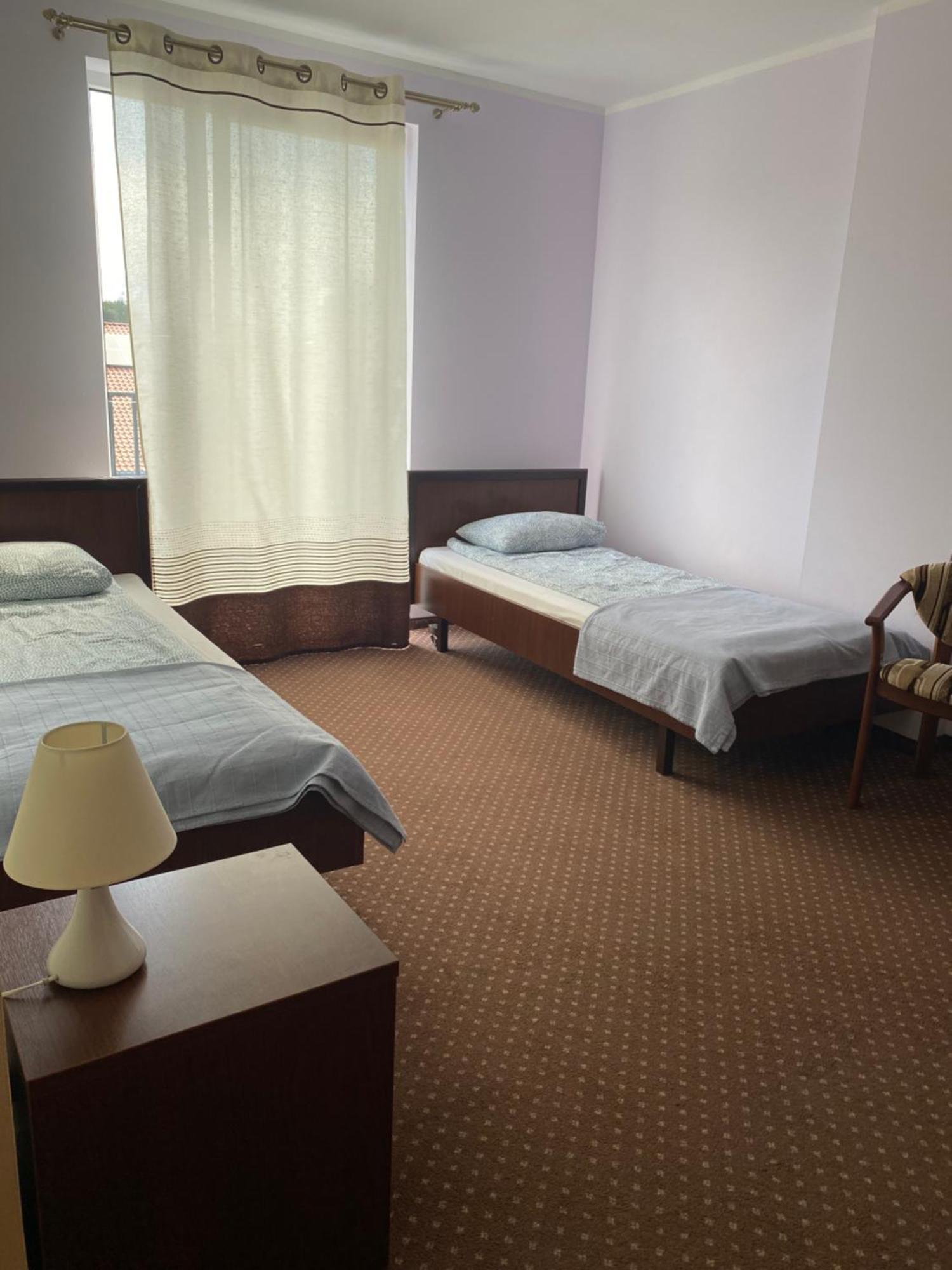 Villa Molo Rewal Zewnętrze zdjęcie