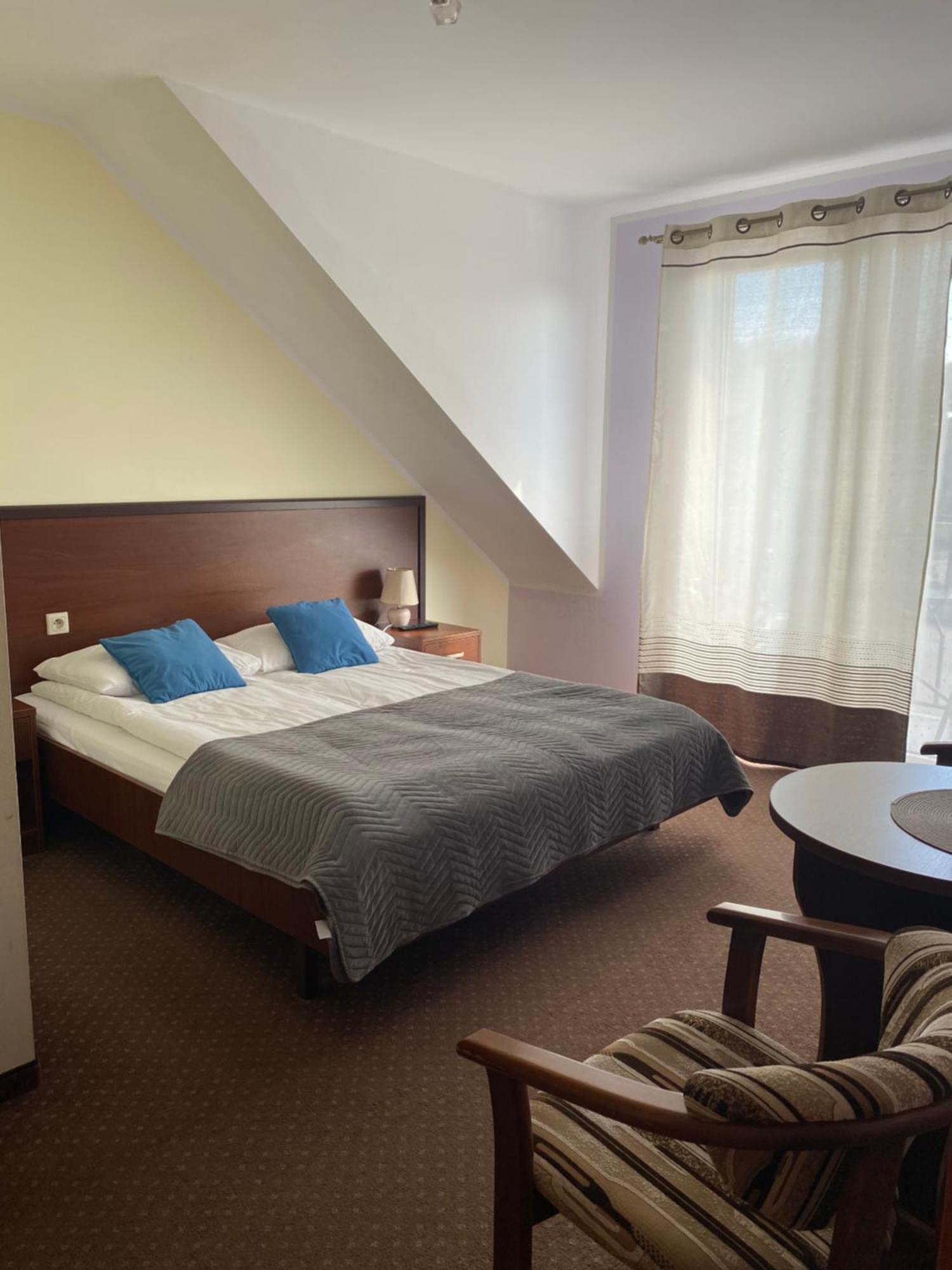 Villa Molo Rewal Zewnętrze zdjęcie