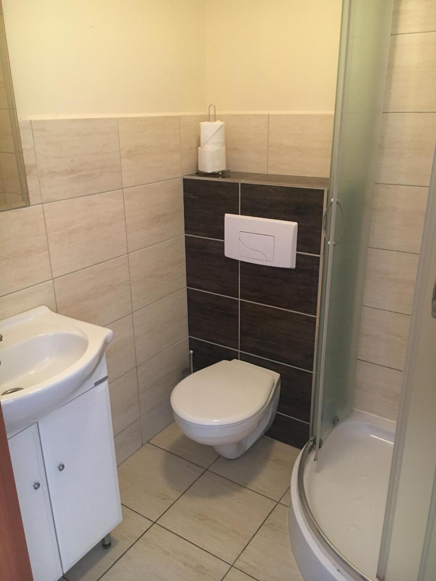 Villa Molo Rewal Zewnętrze zdjęcie
