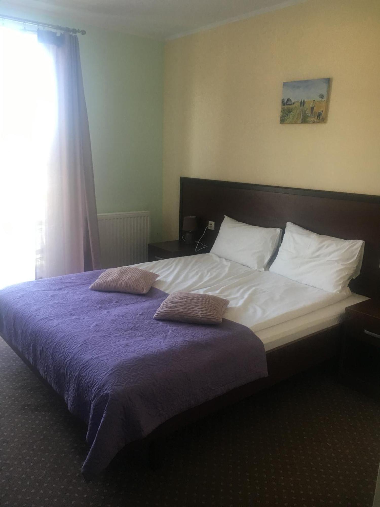 Villa Molo Rewal Zewnętrze zdjęcie